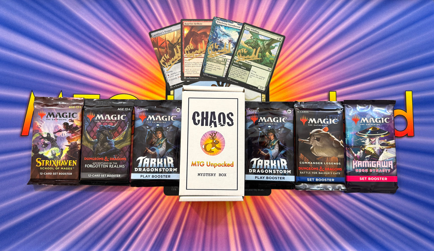 Dragon's Hoard (USA Only)