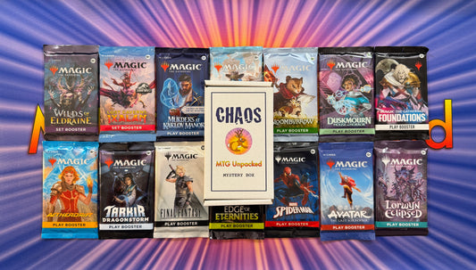 Standard 6-Pack (USA Only)