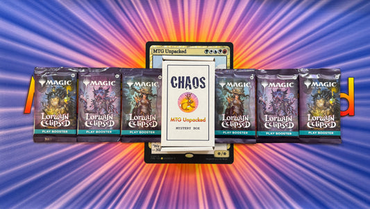 Lorwyn 6-Pack (USA Only)