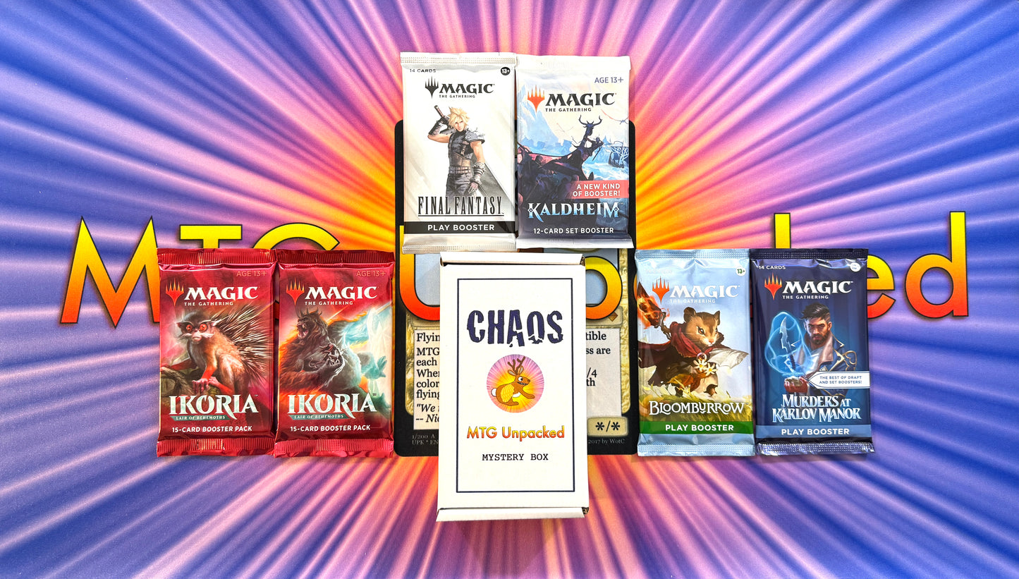 2026 July 4th Special! (USA Only)